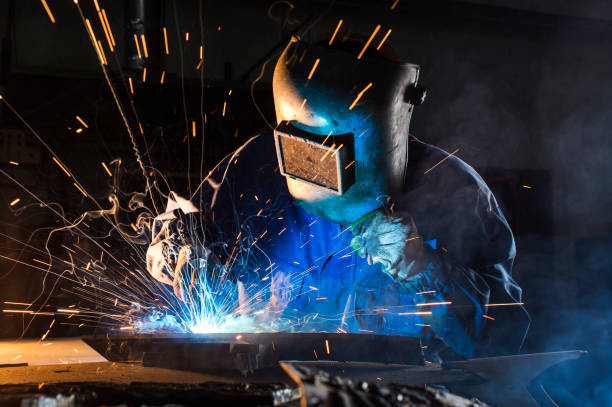 Affordable Welder Services in Gleed, WA