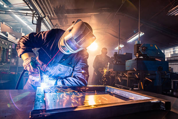 Affordable Welder Services in Gleed, WA