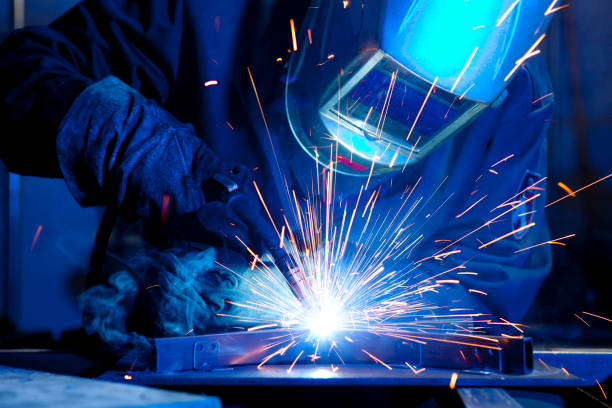 Best Automation and Robotic Welding in Gleed, WA