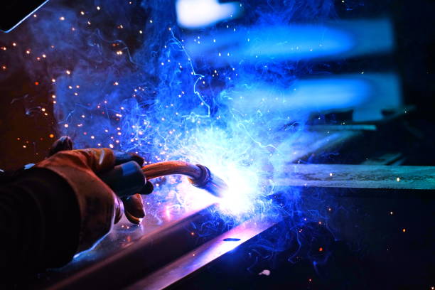Reliable Gleed, WA Welder & Metal Fabrication Solutions