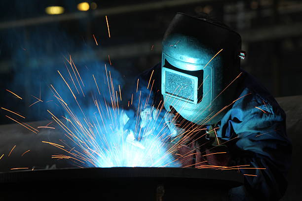 Best Artistic and Custom Metal Fabrication in Gleed, WA