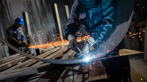 Best Marine and Shipbuilding Welding in Gleed, WA